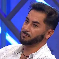 Johnny Herrera y una sorpresiva confesión sobre jugador de Colo-Colo: «Lo quise para la U»