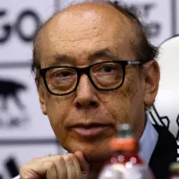 Chiste repetido: Colo-Colo recibe otro golpe del Tribunal de Disciplina de la ANFP