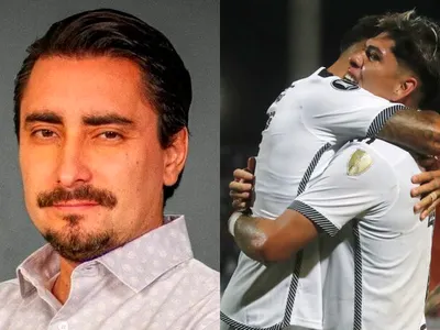 Gastón Fauré nombra al jugador que debió fichar Colo-Colo este 2024: «Llenaría ese gusto»