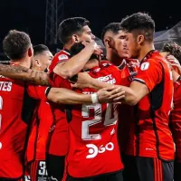 «Se adueñó del mediocampo»: Fue duramente criticado en Colo-Colo y hoy es figura en Argentina
