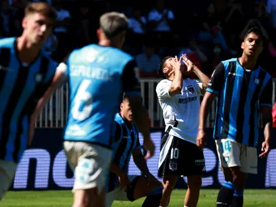 No será alternativa: Informan nueva baja en Colo-Colo para enfrentar a Huachipato