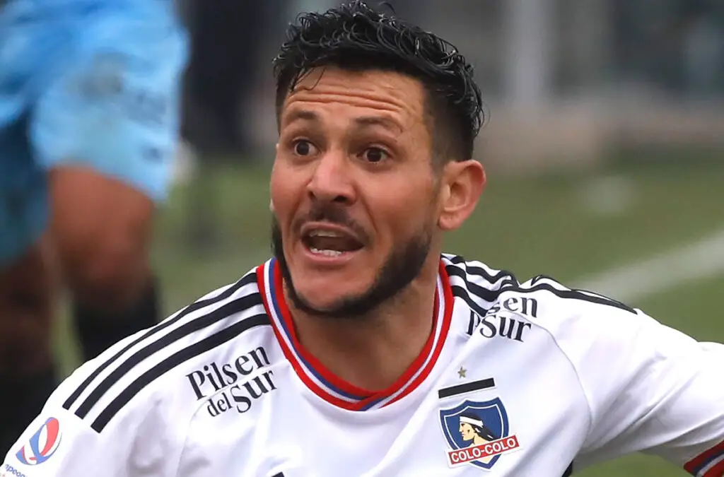 Ramiro González volverá a ser titular en Colo-Colo.