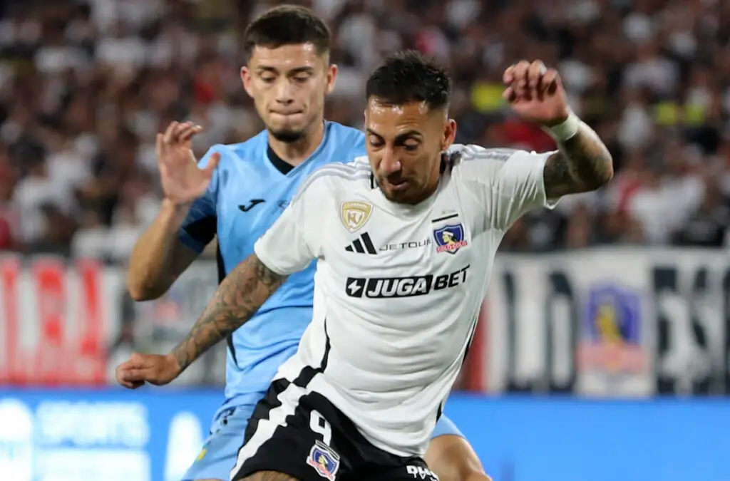 Colo-Colo cayó frente a O’Higgins.