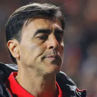 Están notificados: La estricta medida que tomó Gustavo Quinteros con 6 futbolistas de Colo-Colo