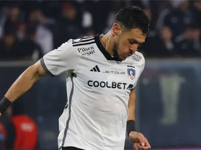 Ramiro González no guarda rencores tras su predecible salida de Colo-Colo: “Lo acepté de esa manera”