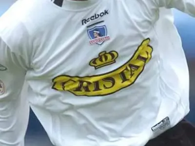 Jugó en Colo-Colo durante la quiebra y hoy trabaja en un frigorífico: «Estoy bien y tranquilo»