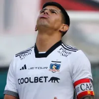 El lamento de Esteban Pavez de cara a la revancha ante Magallanes por Copa Chile: “Es una lástima”