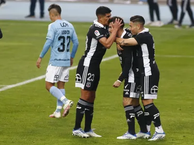 Al rojo vivo: Así quedó la tabla de posiciones finalizada la decimocuarta fecha