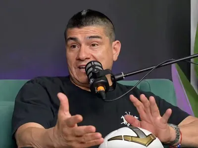 «No está para Colo-Colo»: Marcelo Vega le bajó el pulgar a posible refuerzo para 2025