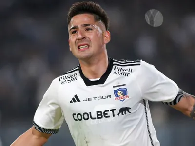 Es oficial: Colo-Colo definió el futuro de Guillermo Paiva