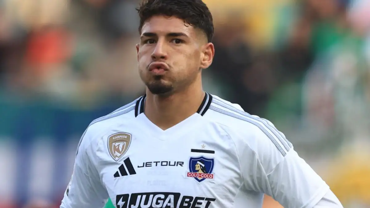 Alan Saldivia fue vinculado con Vasco da Gama.