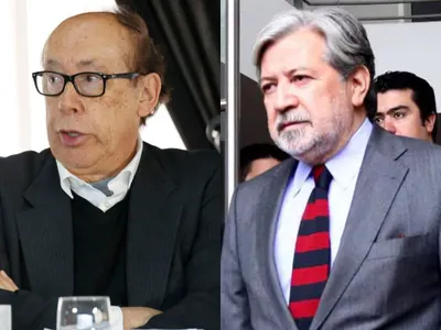 «Que vaya al oculista»: Eduardo Loyola desmiente y emplaza a Alfredo Stöhwing por su versión sobre el directorio de ByN