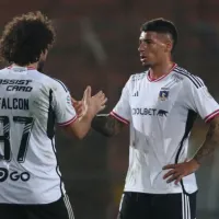 Con Alan Saldivia a la cabeza: Colo Colo tiene formación definida para buscar el triunfo ante Curicó Unido