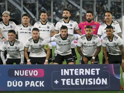 «No es de equipo grande»: Piden la salida de futbolista de Colo-Colo antes de la próxima temporada