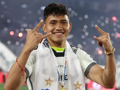 ¿Deja Colo-Colo? Informan que desde la Primera B tientan a Eduardo Villanueva para 2025