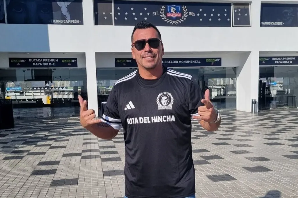 Esteban Paredes