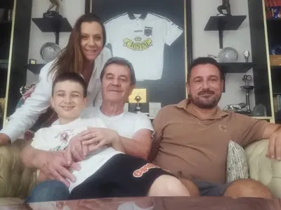 “A esa gente no la respeto”: Hija de Mirko Jozić expresó su repudio por los incidentes en el Estadio Monumental