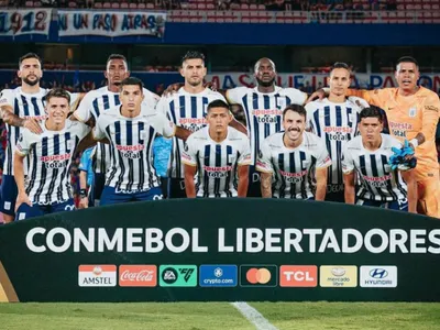 [Ojo del Indio] Goleadores, figuras y formación: ¿Cómo llega Alianza Lima para enfrentar a Colo-Colo?