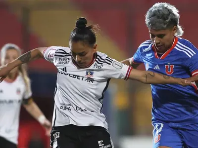 Oficial: Confirman el canal que transmitirá el Superclásico femenino entre Colo-Colo vs la U