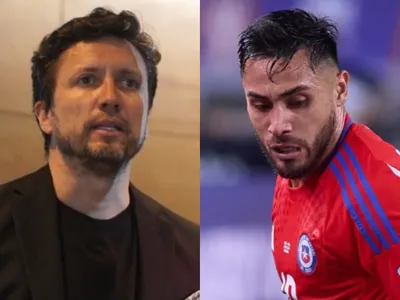 Francisco Sagredo cuestionó presencia de Marcos Bolados en La Roja: «Me sorprende que juegue»