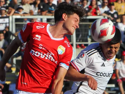 Todo listo: ANFP tiene nueva fecha y horario para la final de la Copa Chile entre Colo-Colo y Magallanes