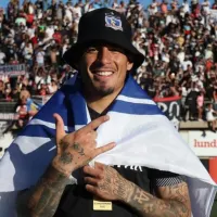 [Video] Alan Saldivia calienta la Supercopa con potente mensaje a la U: «Le vamos a romper el…»
