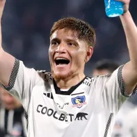 Capitán sin jineta: La estremecedora arenga de Leonardo Gil antes de enfrentar a Junior
