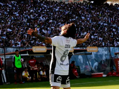 La desesperada medida que tomará Colo-Colo con Gabriel Costa