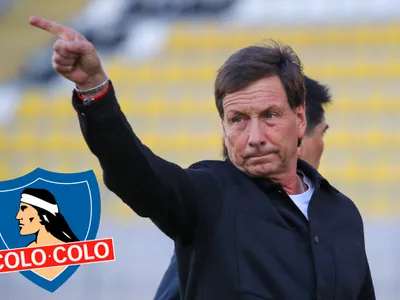 «Hubiera andado muy bien»: Fernando Díaz apuntó al jugador ideal para reforzar a Colo-Colo