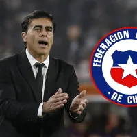 Gustavo Quinteros alzó la voz y aclaró su llegada a la selección chilena