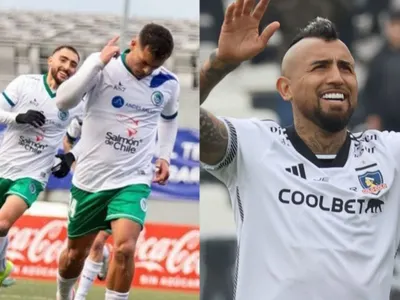 ¿Partido suspendido? El verdadero panorama del amistoso entre Colo-Colo y Deportes Puerto Montt