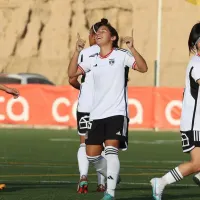 Colo Colo sigue firme en el fútbol femenino y venció a Coquimbo en su primer partido tras la salida de Luis Mena