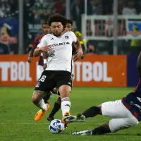 Maximiliano Falcón revela su gran tristeza en su paso por Colo-Colo