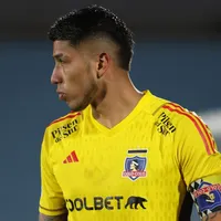 Remezón en Colo-Colo: Aseguran que nuevo equipo viene a la carga por Brayan Cortés