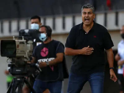 DT de la ‘U’ y los 20 años sin ganar en el Monumental: «Debemos irradiar al jugador con mentalidad ganadora»