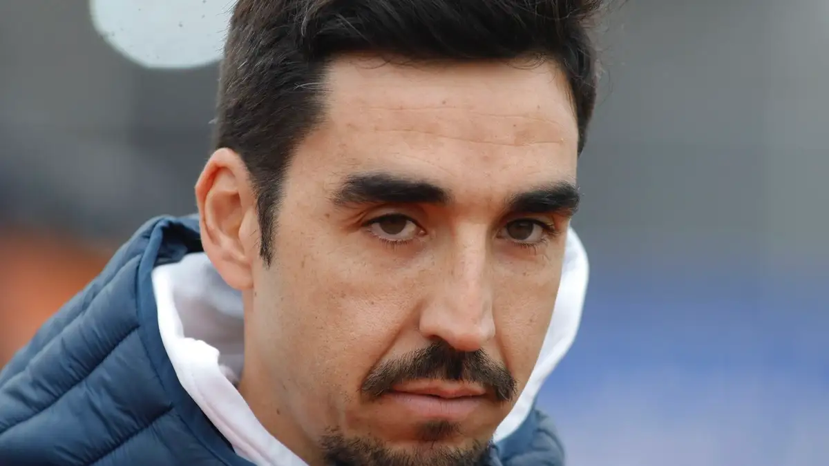 Foto: Jorge Loyola/Photosport.