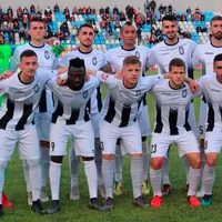 Jugó en Colo-Colo y es el único chileno que pasó por Albania: «Hay pocos que son técnicamente buenos»