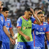 Colo-Colo puede generar un terremoto en Azul Azul: La drástica decisión que tomará la U si pierde el Superclásico