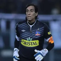 “Si quiere seguir…”: Roberto Rojas aconseja a jugador de Colo-Colo para mantener la titularidad en La Roja