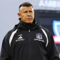 «Para mí no alcanza»: Jorge Almirón no se conforma y mete presión en Colo-Colo por Copa Libertadores