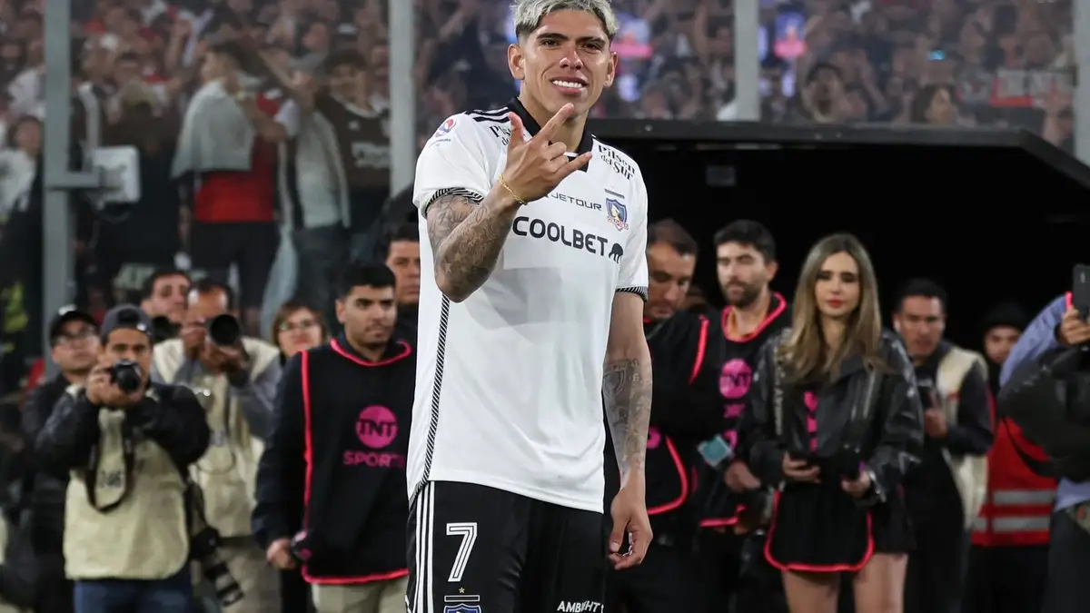 La ‘Joya’ marcó un gol en la jornada dominical.