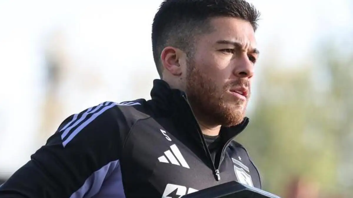 Víctor Felipe Méndez