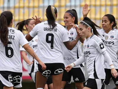 El esperado retorno que tendrá Colo-Colo para el Superclásico frente a la U por la Liga Femenina