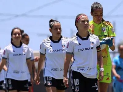 Confirmado: El rival de Colo-Colo si logra meterse en la final del Campeonato Femenino