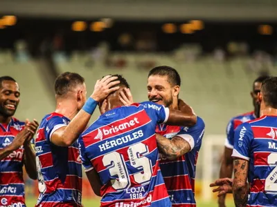 La investigación que afecta a Fortaleza en la previa de su duelo frente a Colo-Colo