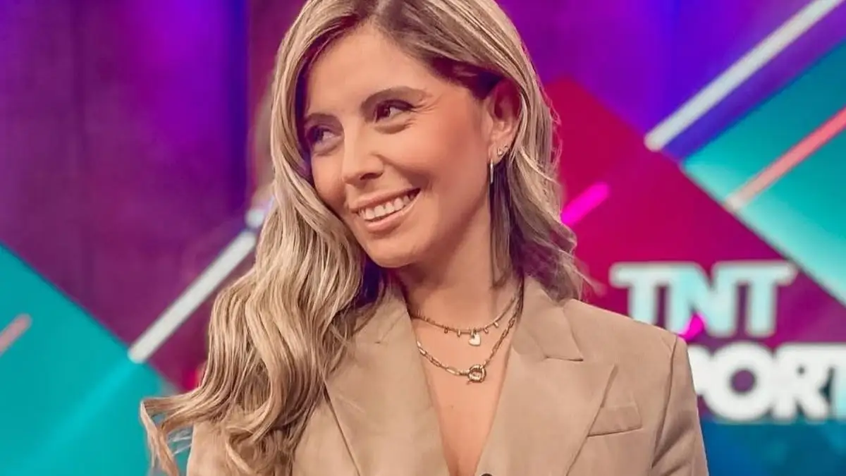 Verónica Bianchi