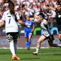 Con récord incluido: Colo-Colo derrota a la U y se instala en la final del Campeonato Nacional Femenino