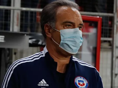 La tremenda noticia que recibió la selección chilena antes de la doble fecha Eliminatoria