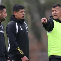 No seguirán en el club: Las 14 bajas que tendrá Colo-Colo para la temporada 2025