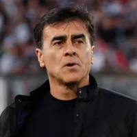 No lo quiere: Histórico borra a Gustavo Quinteros y nombra al nuevo entrenador de Colo-Colo para la temporada 2024